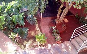 La Cautiva