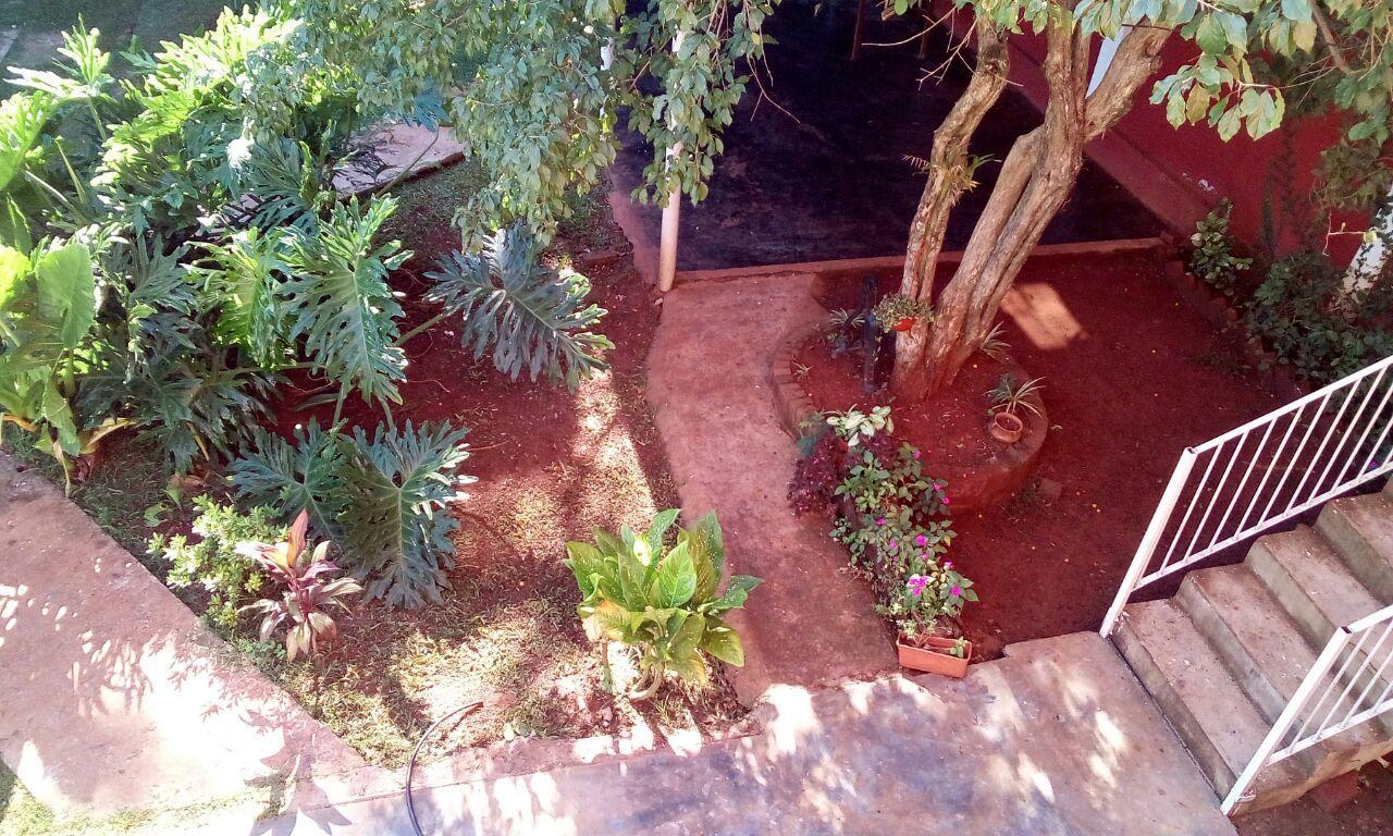La Cautiva Porto Iguaçu Exterior foto