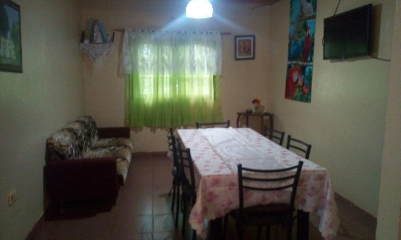 La Cautiva Porto Iguaçu Quarto foto