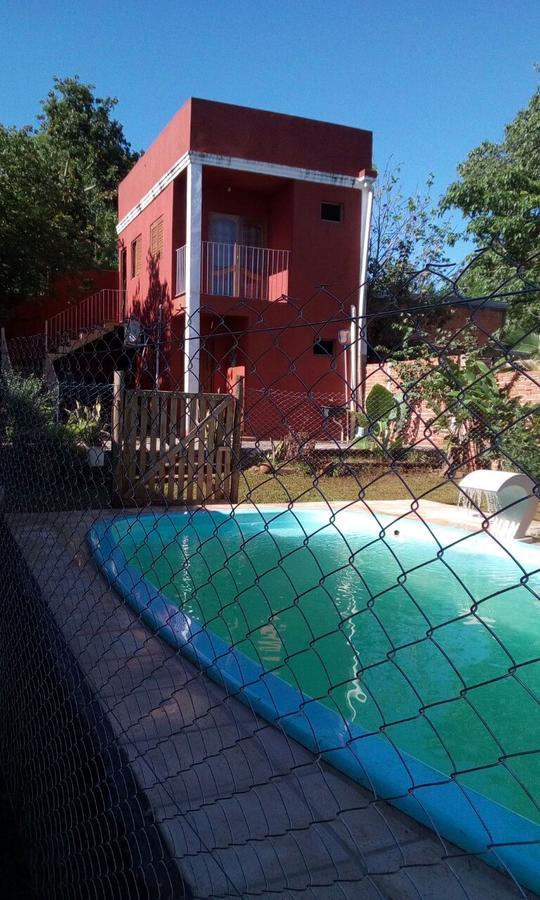 La Cautiva Porto Iguaçu Exterior foto