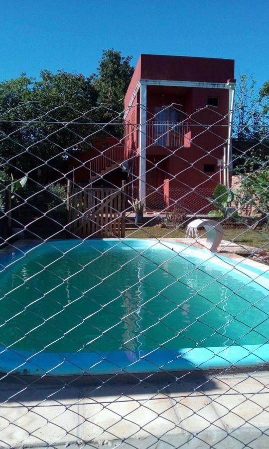 La Cautiva Porto Iguaçu Exterior foto