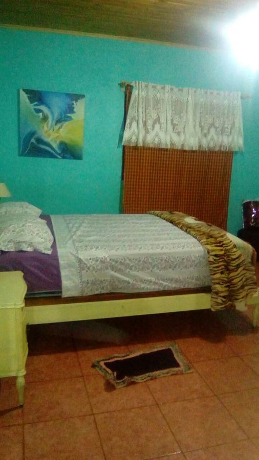 La Cautiva Porto Iguaçu Quarto foto
